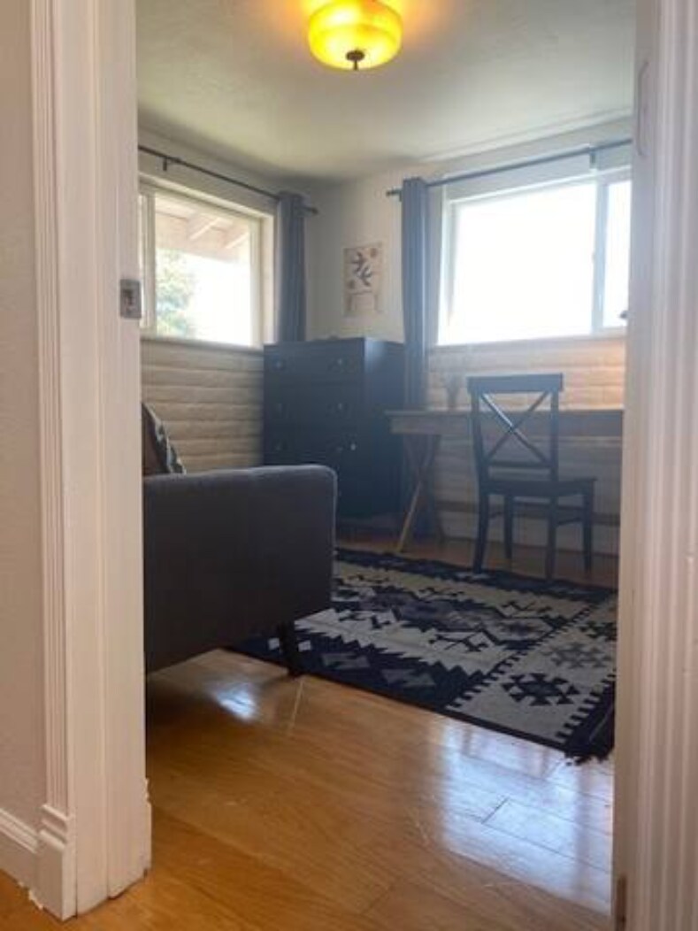 Office - 3333 Fern Flat Rd