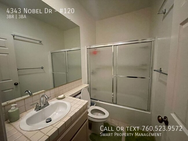 Building Photo - 4343 Nobel Dr