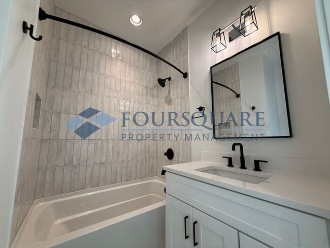 Building Photo - Spacious New Construction 4-Bed, 4-Bath Townhome with Modern Finishes, Fireplace & Fenced Yard | ...