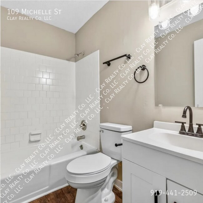 Building Photo - 109 Michelle St-
