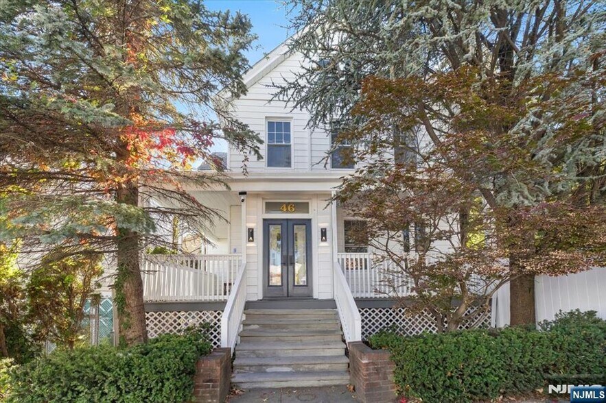 Primary Photo - 46 Garden Pl