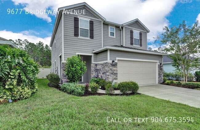 Primary Photo - 9677 Bridgeway Ave