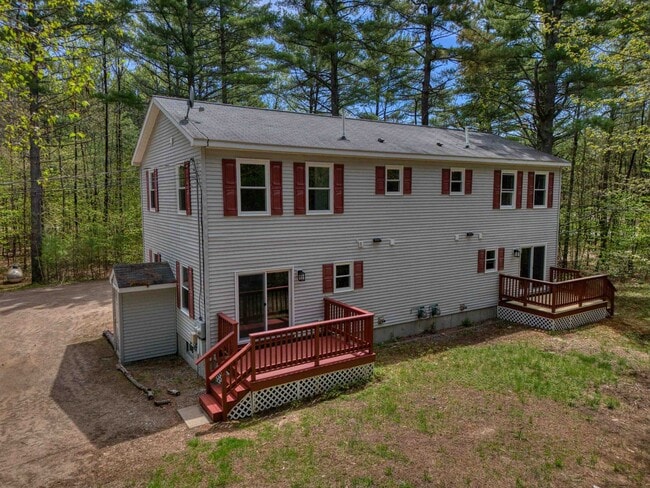 Building Photo - 61b Lovewell Pond Rd
