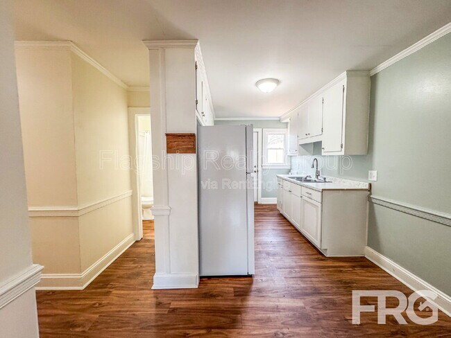 Building Photo - 113 Stancill Dr