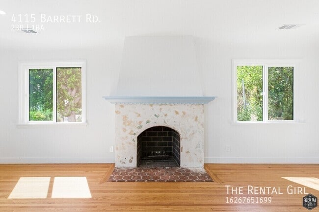 Building Photo - 4115 Barrett Rd