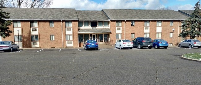 Primary Photo - Orchard Terrace