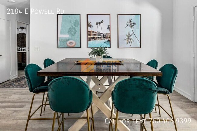 Building Photo - 2184 E Powell Rd