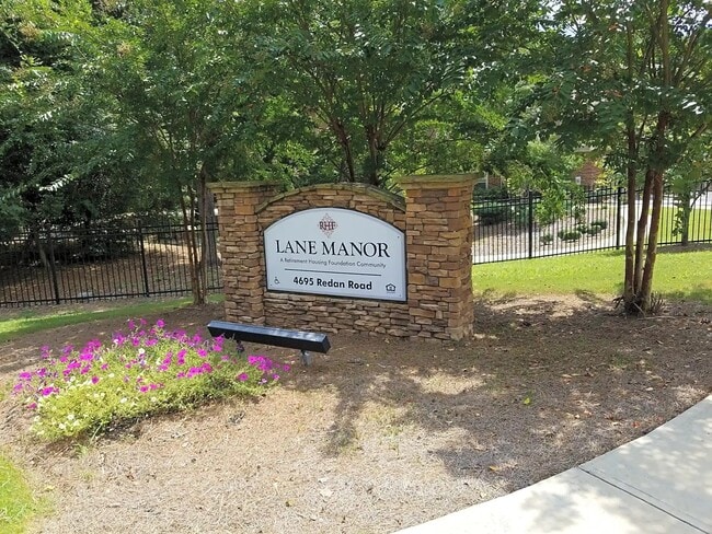 Building Photo - 4695 Redan Rd