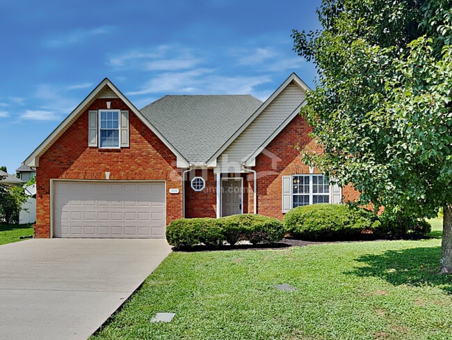 Primary Photo - 1628 Antebellum Dr