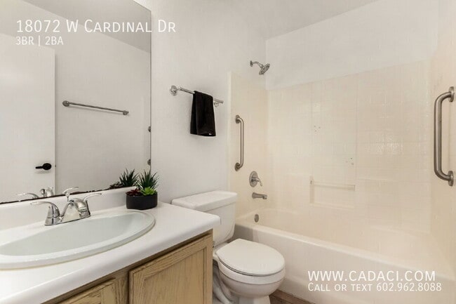 Building Photo - 18072 W Cardinal Dr