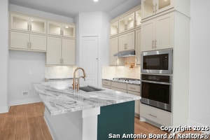 Building Photo - 20675 Huebner Rd