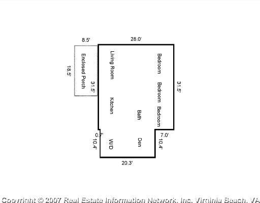 Building Photo - 4733 Adler Ave