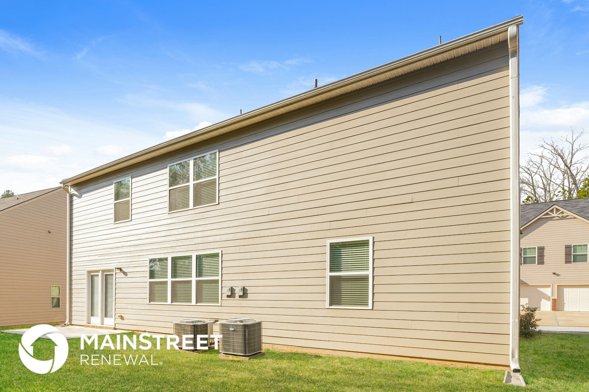 Building Photo - 3811 River Rock Rd