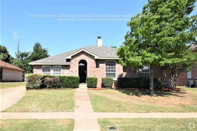 Building Photo - 1249 Old Oak Dr