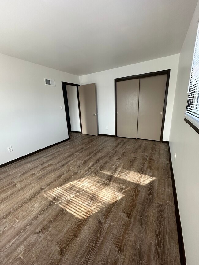 Bedroom 1 - 3202 W Alvina Ave