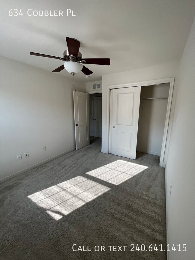 Building Photo - 634 Cobbler Pl