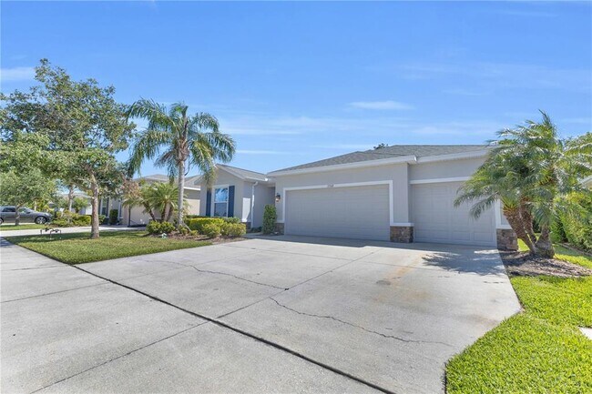 Building Photo - 15508 High Bell Pl