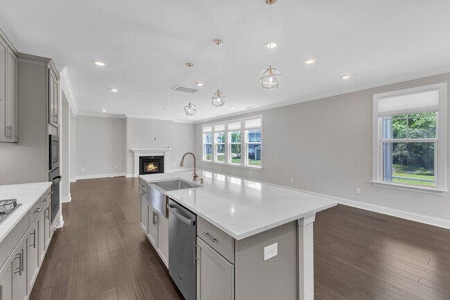 Building Photo - ***Stunning Wake Forest 5/4 ***
