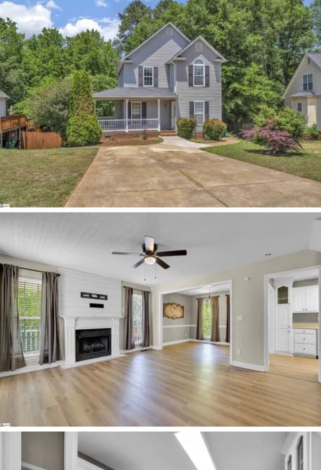 Building Photo - 693 Cotton Branch Dr