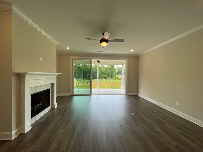 Building Photo - Mimms Trail