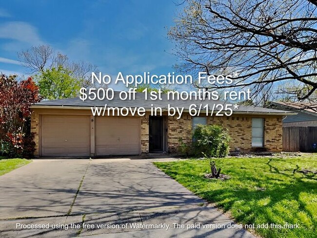 Primary Photo - No Application Fees* $500 off w/move in by...