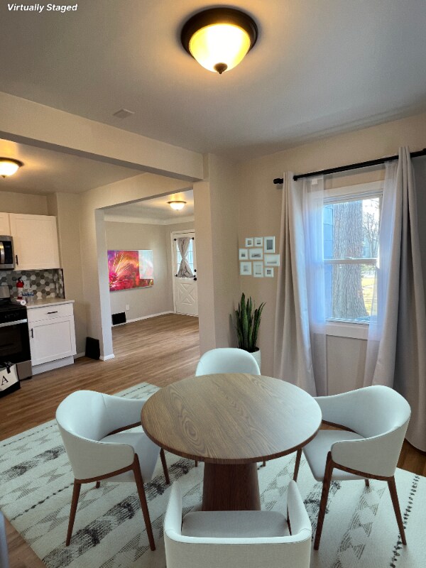 Building Photo - 150 W Harry Ave