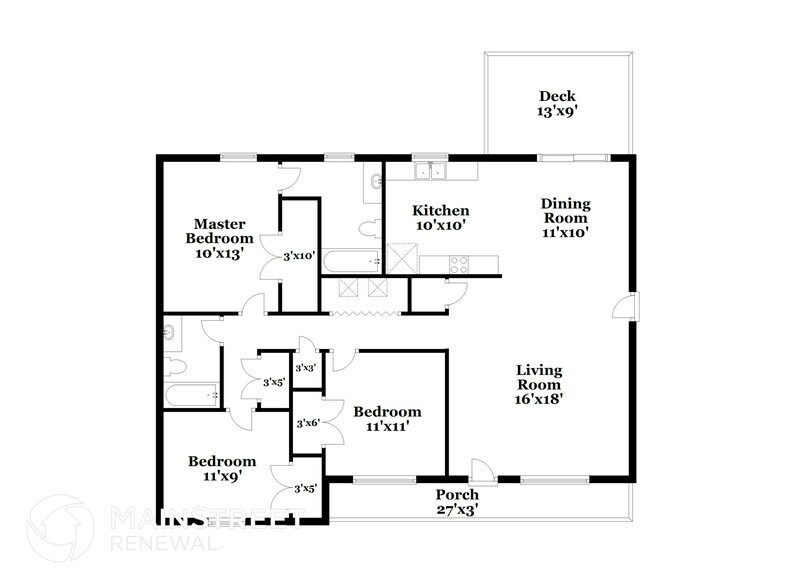 Building Photo - 1046 Ball Park Rd