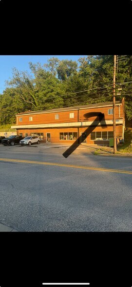Building Photo - 1109 Speedway Ave