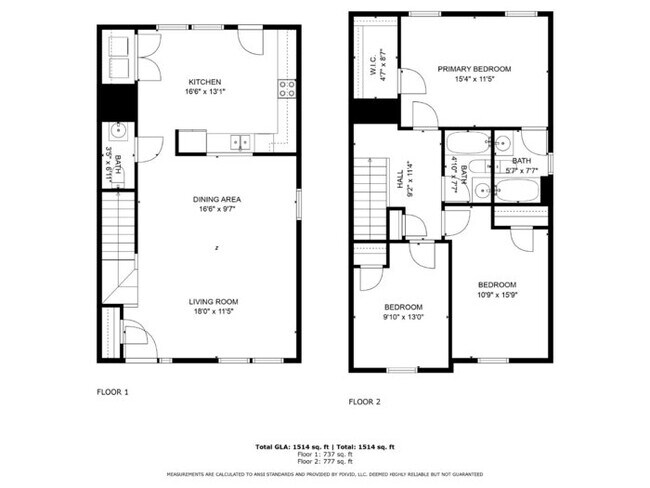Building Photo - Spacious 3-Bed End-Unit Townhome with Mountain Views Near Ft. Carson
