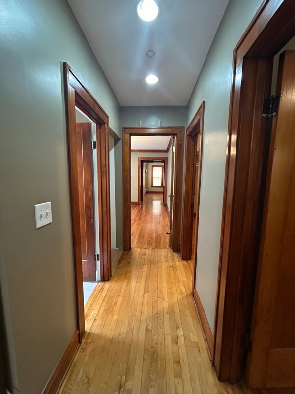 Building Photo - 3227 N Albany Ave