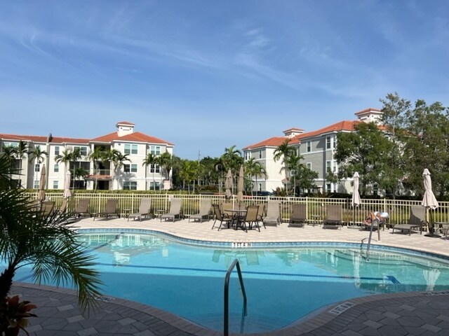 Beautiful resort environment - 23660 Walden Center Dr