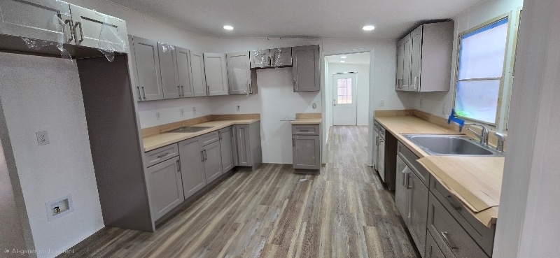 Building Photo - 1821 Bascom Ln