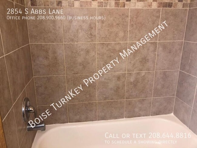 Building Photo - 2854 S Abbs Ln