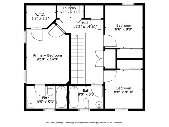 Building Photo - 6827 Hollow Hearth Dr
