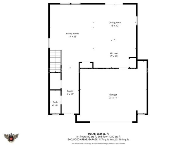 Building Photo - 15274 Farrington Rd