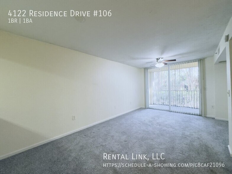 Building Photo - 4122 Residence Drive