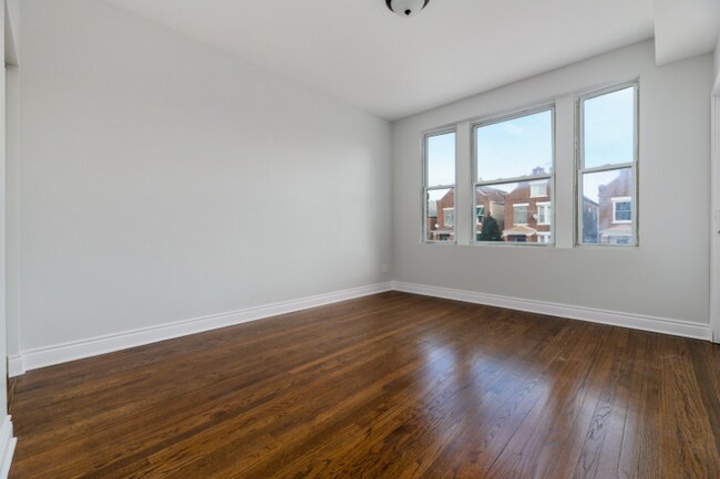 Building Photo - 4440 S Campbell Ave