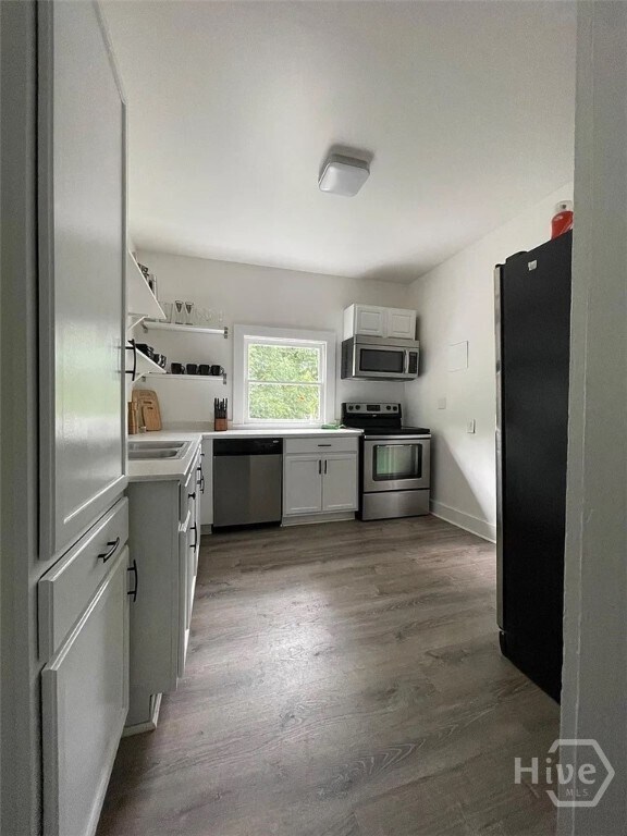 Building Photo - 2206 Barnard St