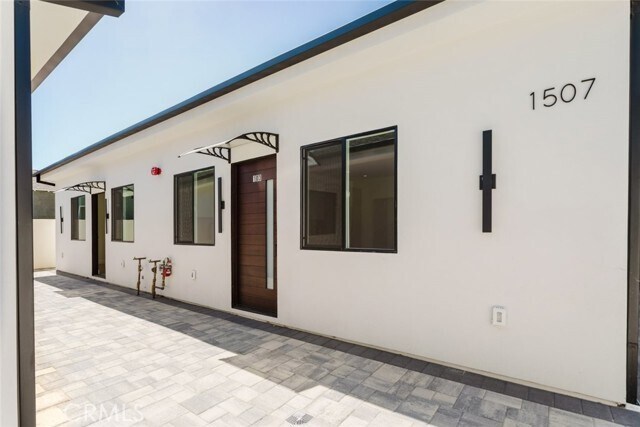 Building Photo - 1507 N Niagara St