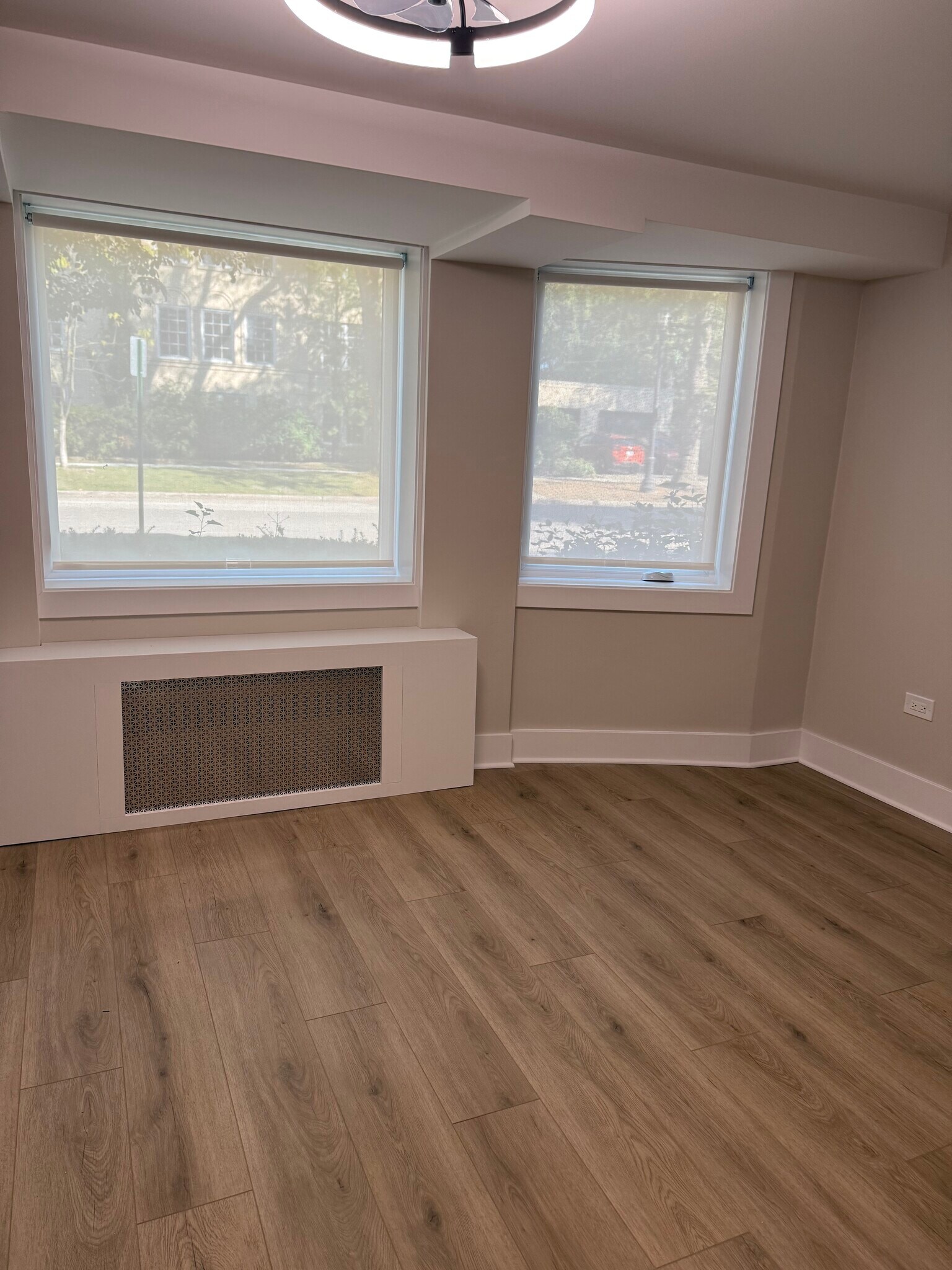 Bedroom 2 - 330 Barton Ave