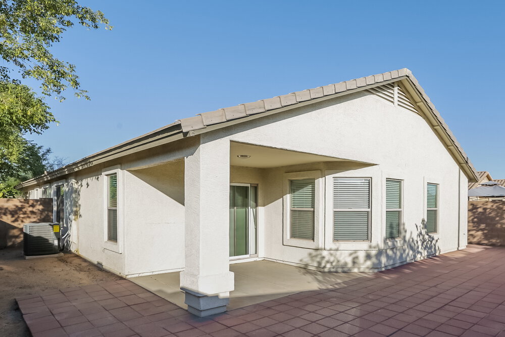 Building Photo - 7123 S 31st Dr