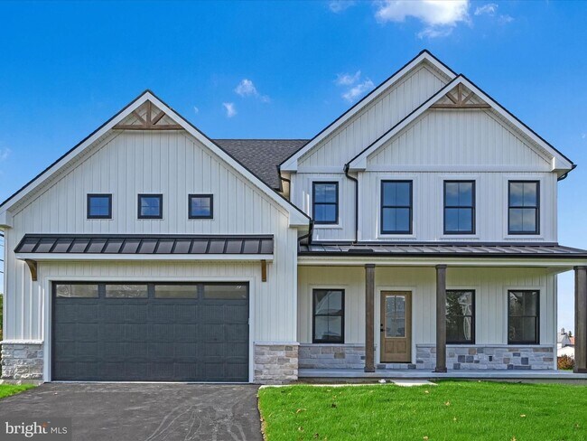 Building Photo - 4 Bed 3.5 Bath Brand New Custom Home in East Petersburg