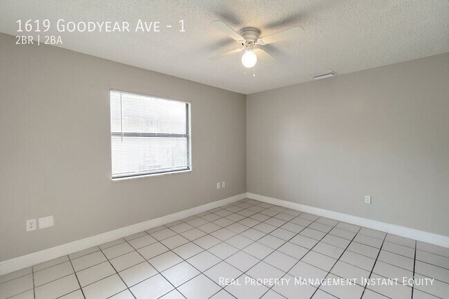 Building Photo - 1619 Goodyear Ave