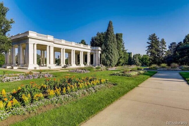 Building Photo - Immediate Availability! Overlook Cheesman ...