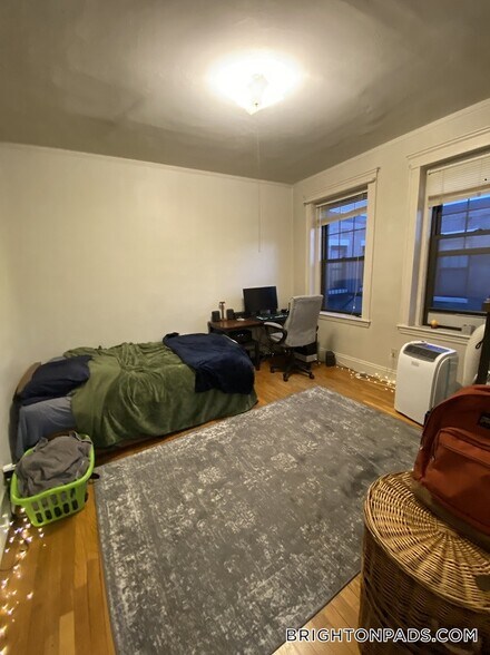 Building Photo - 311 Allston St