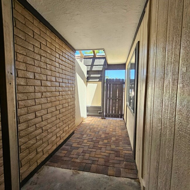 Building Photo - Dedicated to ACTIVE MILITARY OR VETERAN FA...