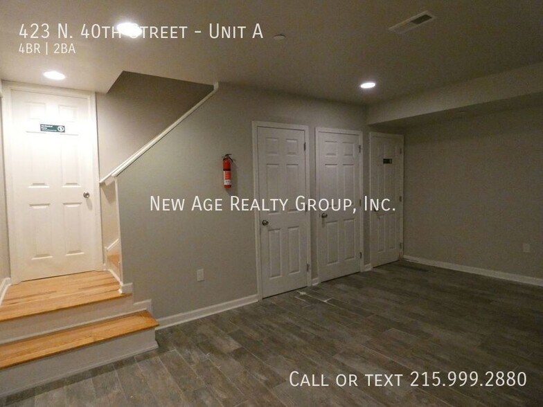 Building Photo - 423 N 40th St