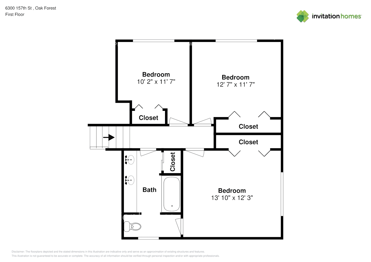 Building Photo - 6300 157th St
