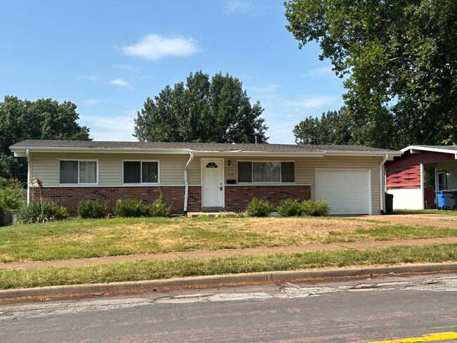 Building Photo - 1470 Mullanphy Rd