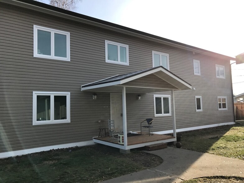 Building Photo - 1231 23rd Ave